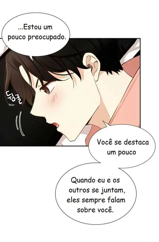 A Guy Like You – Capítulo 47 Yaoi – Página 61