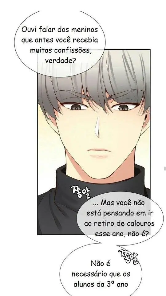 A Guy Like You – Capítulo 47 Yaoi – Página 62