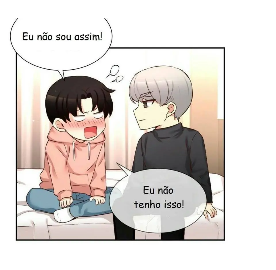 A Guy Like You – Capítulo 47 Yaoi – Página 66