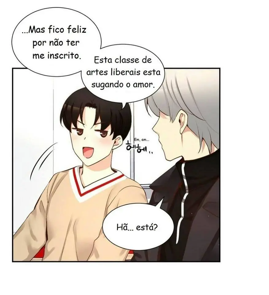 A Guy Like You – Capítulo 47 Yaoi – Página 71