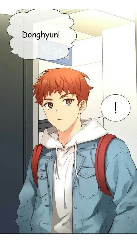 A Guy Like You – Capítulo 47 Yaoi – Página 73