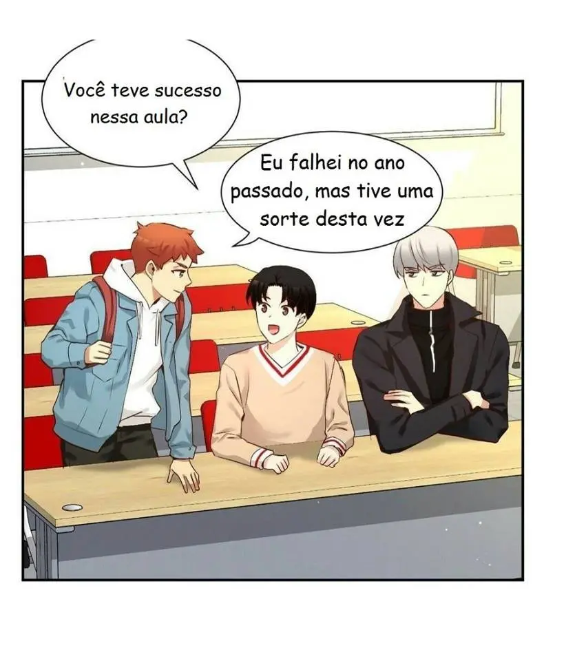 A Guy Like You – Capítulo 47 Yaoi – Página 74