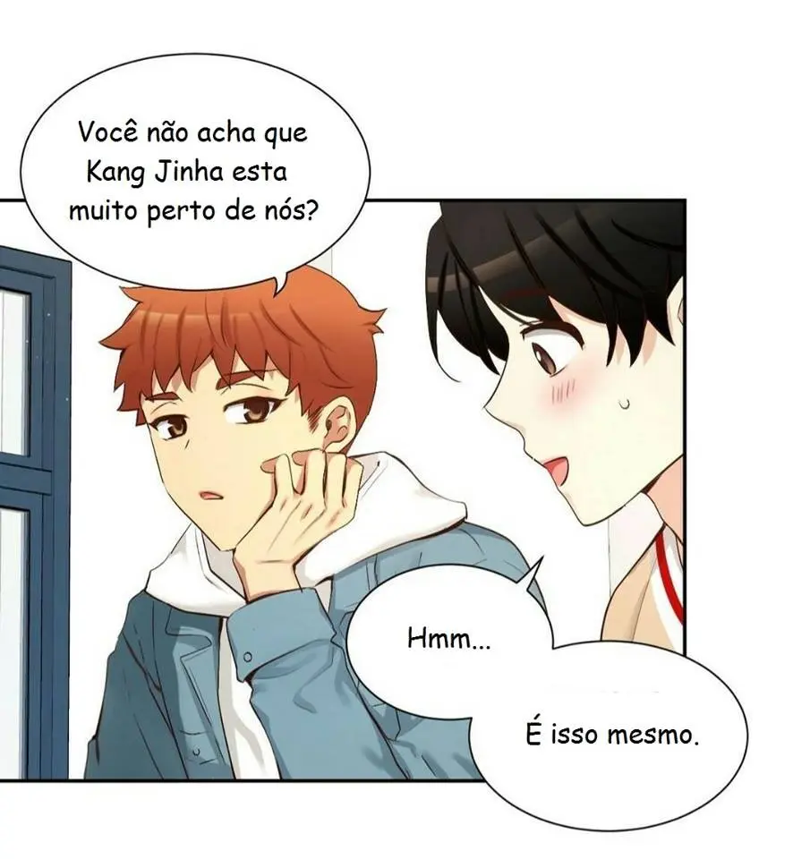 A Guy Like You – Capítulo 47 Yaoi – Página 76