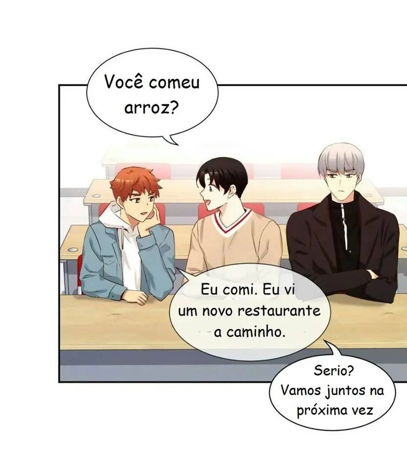 A Guy Like You – Capítulo 47 Yaoi – Página 78