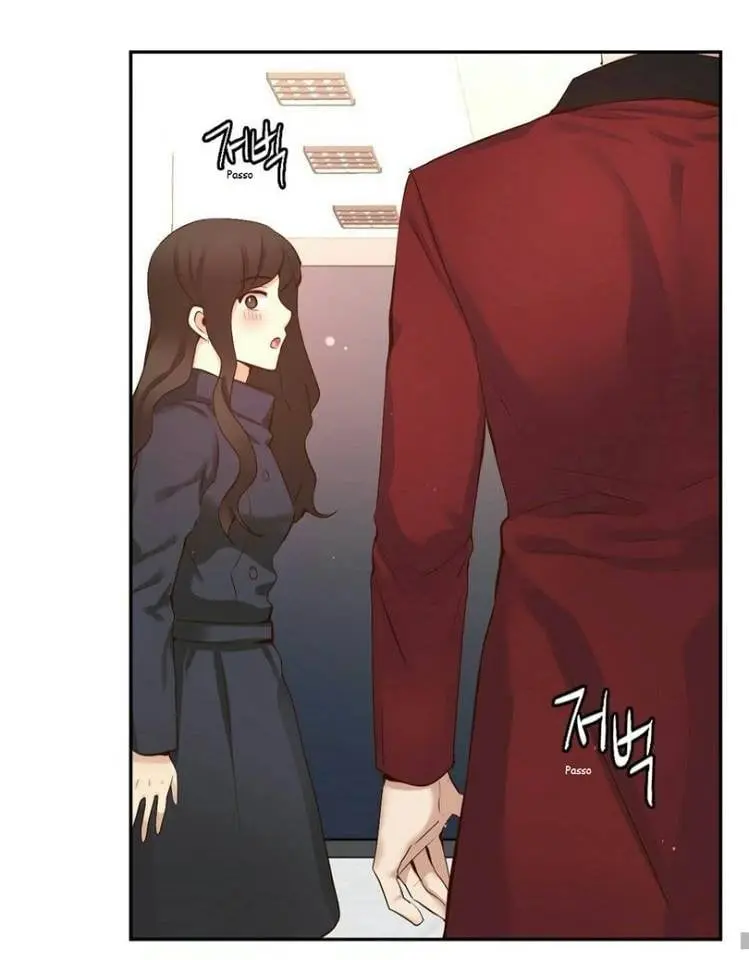 A Guy Like You – Capítulo 47 Yaoi – Página 80