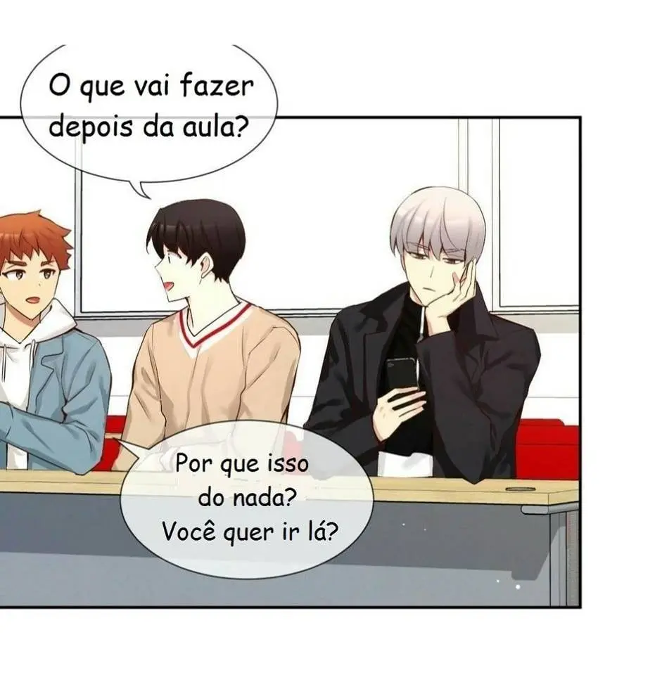 A Guy Like You – Capítulo 47 Yaoi – Página 83