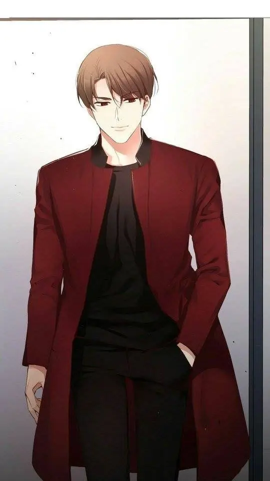 A Guy Like You – Capítulo 47 Yaoi – Página 86