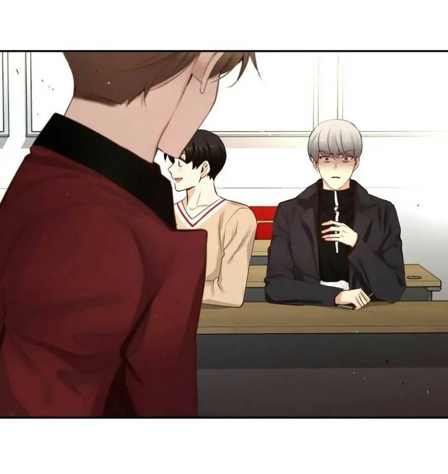 A Guy Like You – Capítulo 47 Yaoi – Página 87