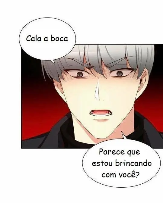 A Guy Like You – Capítulo 48 Yaoi – Página 12