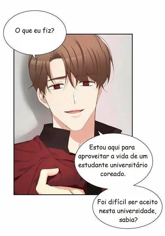 A Guy Like You – Capítulo 48 Yaoi – Página 13