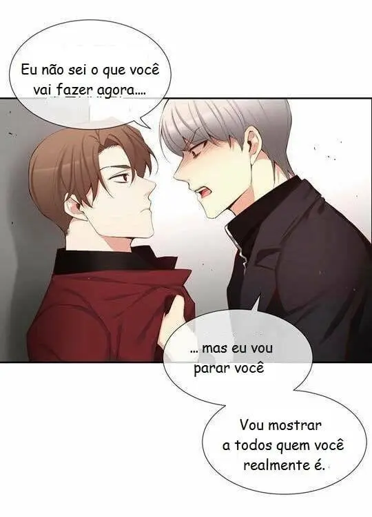 A Guy Like You – Capítulo 48 Yaoi – Página 14