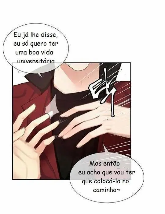 A Guy Like You – Capítulo 48 Yaoi – Página 15