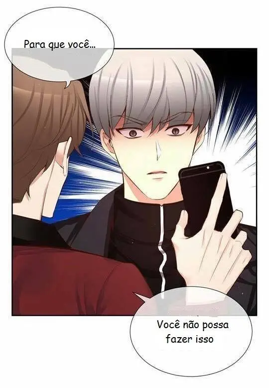 A Guy Like You – Capítulo 48 Yaoi – Página 16