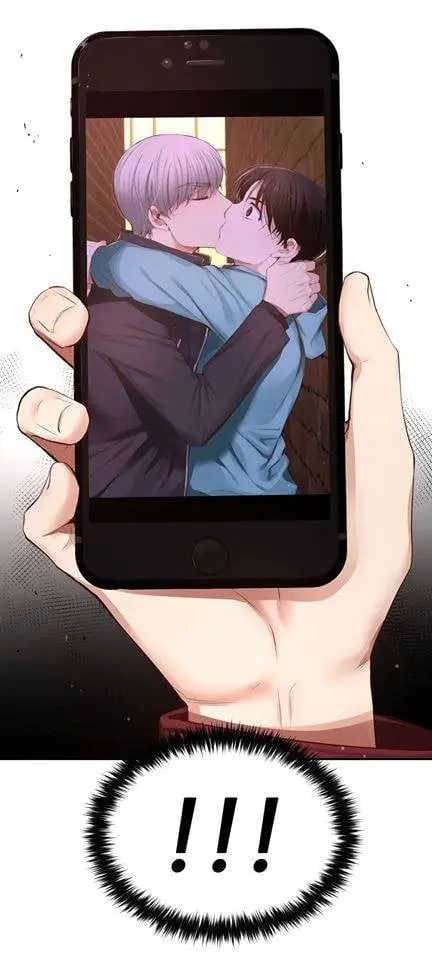 A Guy Like You – Capítulo 48 Yaoi – Página 17