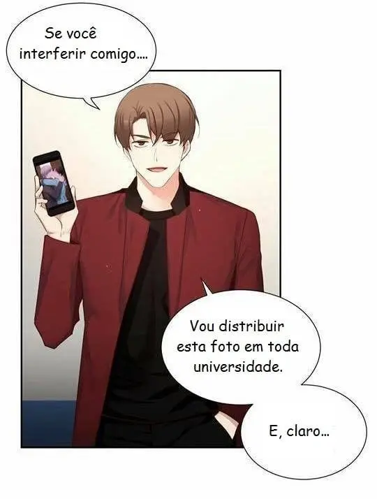 A Guy Like You – Capítulo 48 Yaoi – Página 18