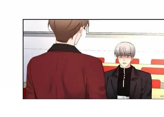 A Guy Like You – Capítulo 48 Yaoi – Página 2