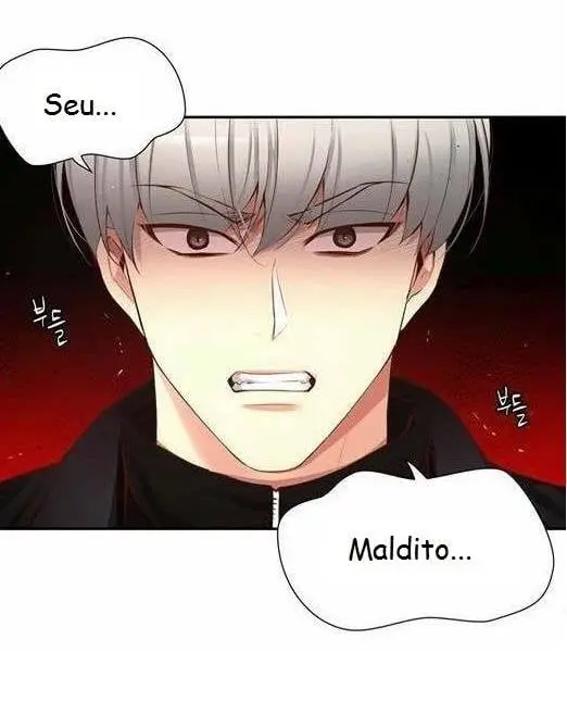 A Guy Like You – Capítulo 48 Yaoi – Página 20