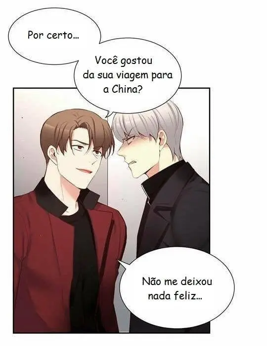 A Guy Like You – Capítulo 48 Yaoi – Página 21