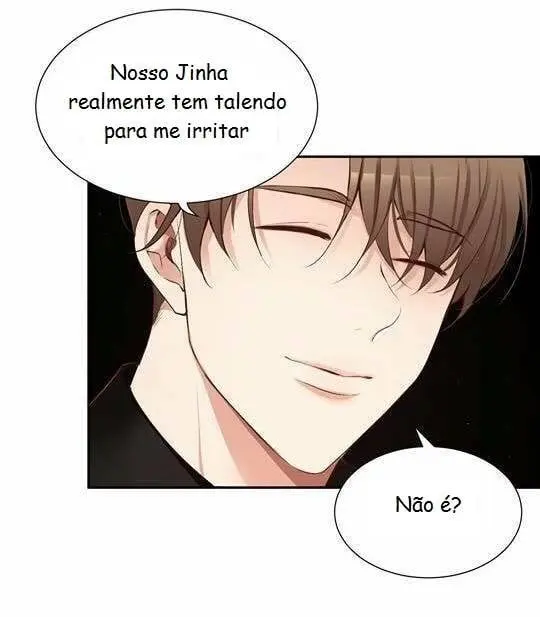 A Guy Like You – Capítulo 48 Yaoi – Página 22