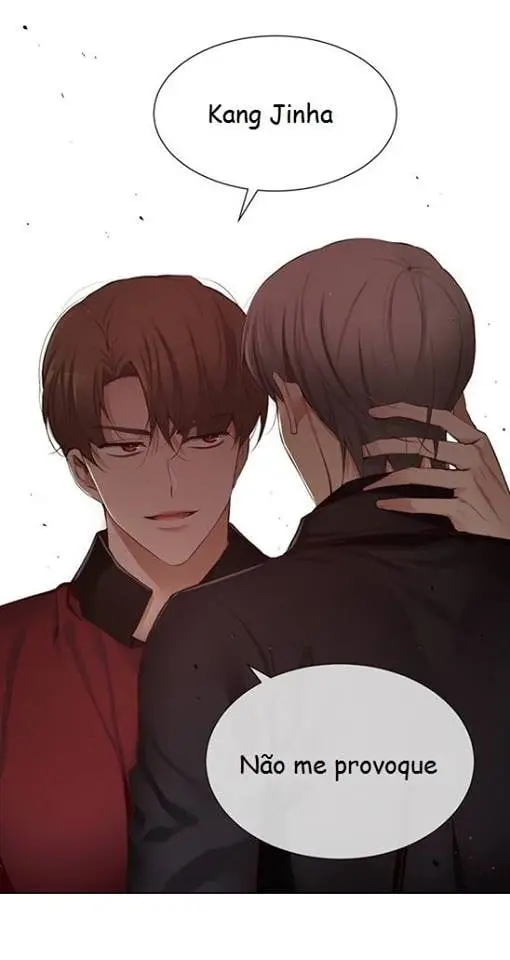 A Guy Like You – Capítulo 48 Yaoi – Página 23