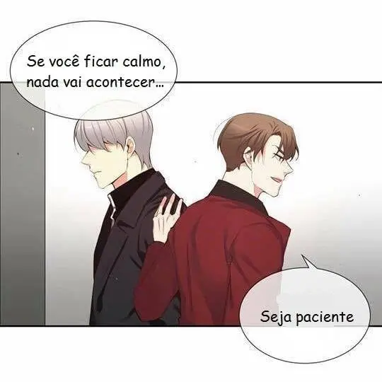 A Guy Like You – Capítulo 48 Yaoi – Página 25