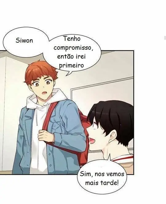 A Guy Like You – Capítulo 48 Yaoi – Página 29