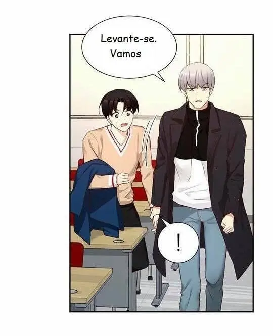 A Guy Like You – Capítulo 48 Yaoi – Página 30