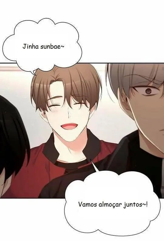 A Guy Like You – Capítulo 48 Yaoi – Página 31