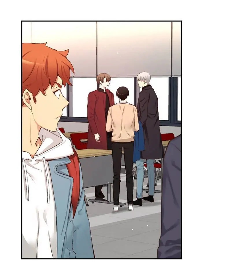 A Guy Like You – Capítulo 48 Yaoi – Página 33