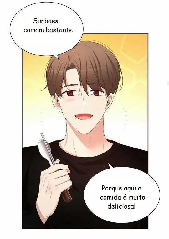 A Guy Like You – Capítulo 48 Yaoi – Página 36
