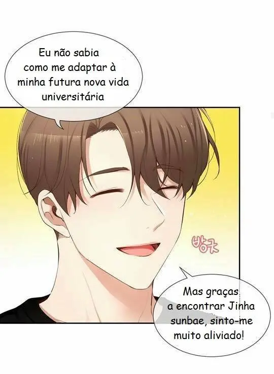 A Guy Like You – Capítulo 48 Yaoi – Página 38