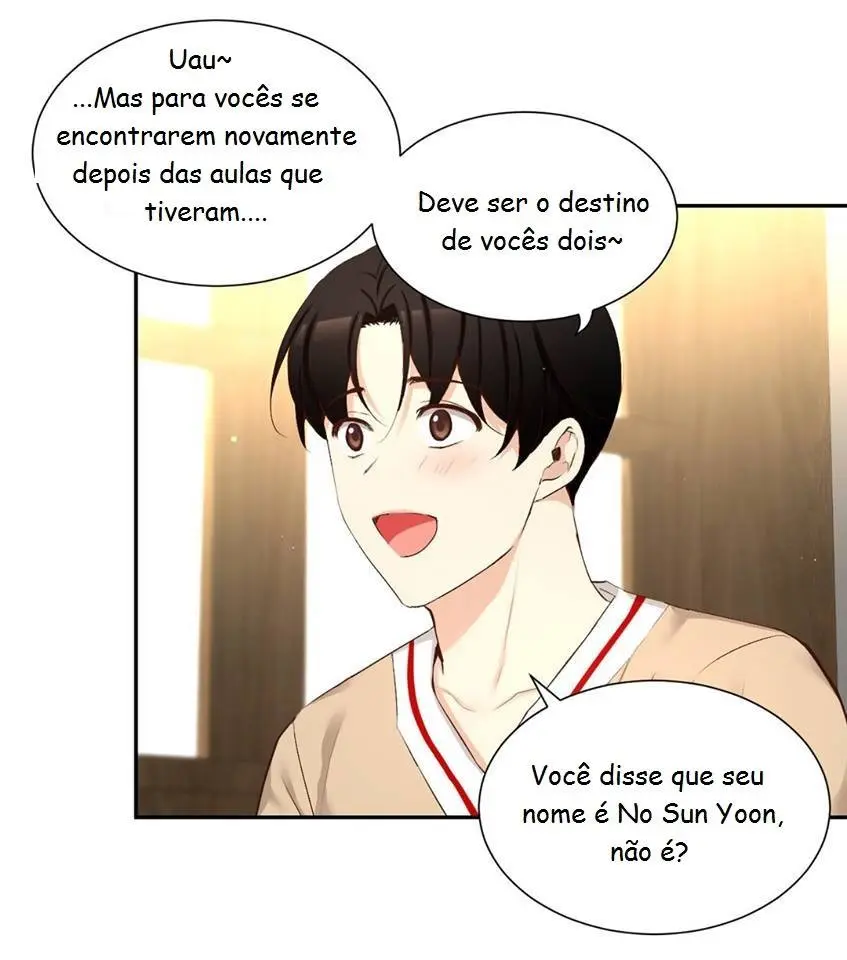 A Guy Like You – Capítulo 48 Yaoi – Página 39