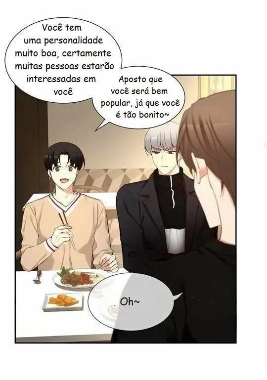 A Guy Like You – Capítulo 48 Yaoi – Página 40