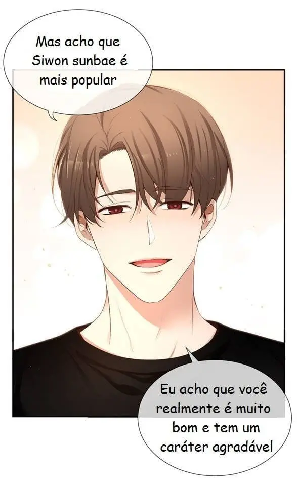 A Guy Like You – Capítulo 48 Yaoi – Página 41