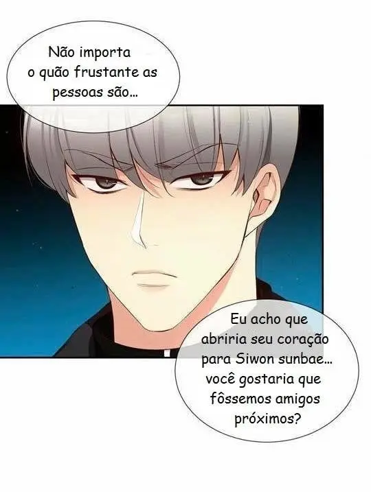 A Guy Like You – Capítulo 48 Yaoi – Página 42