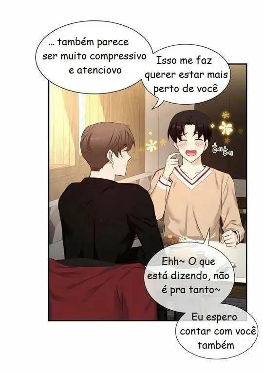 A Guy Like You – Capítulo 48 Yaoi – Página 43