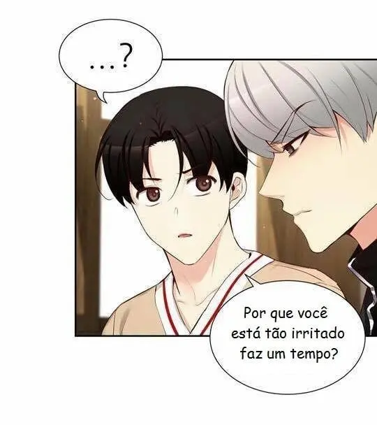 A Guy Like You – Capítulo 48 Yaoi – Página 45