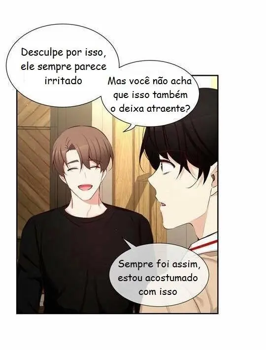 A Guy Like You – Capítulo 48 Yaoi – Página 46