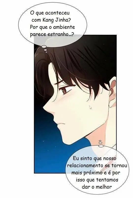 A Guy Like You – Capítulo 48 Yaoi – Página 47