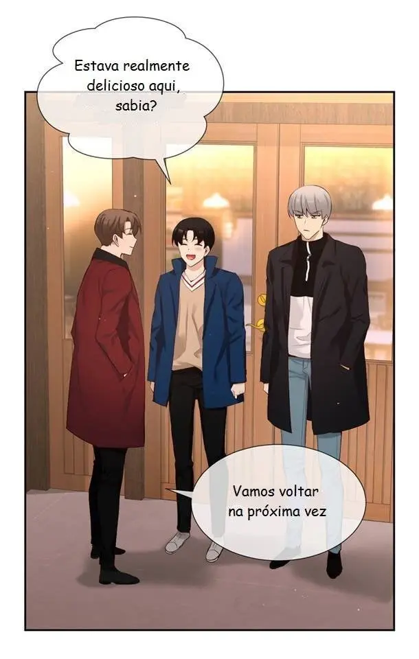 A Guy Like You – Capítulo 48 Yaoi – Página 49