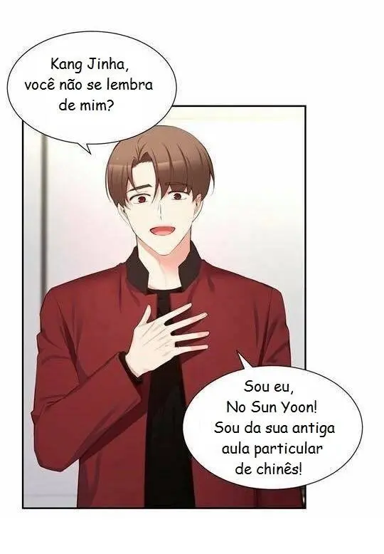 A Guy Like You – Capítulo 48 Yaoi – Página 5