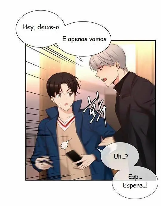 A Guy Like You – Capítulo 48 Yaoi – Página 52