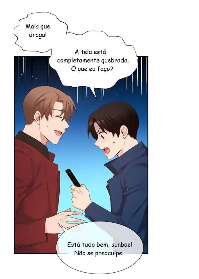 A Guy Like You – Capítulo 48 Yaoi – Página 55