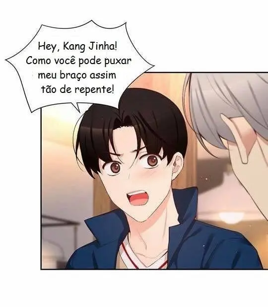 A Guy Like You – Capítulo 48 Yaoi – Página 56