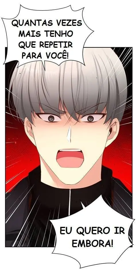 A Guy Like You – Capítulo 48 Yaoi – Página 57