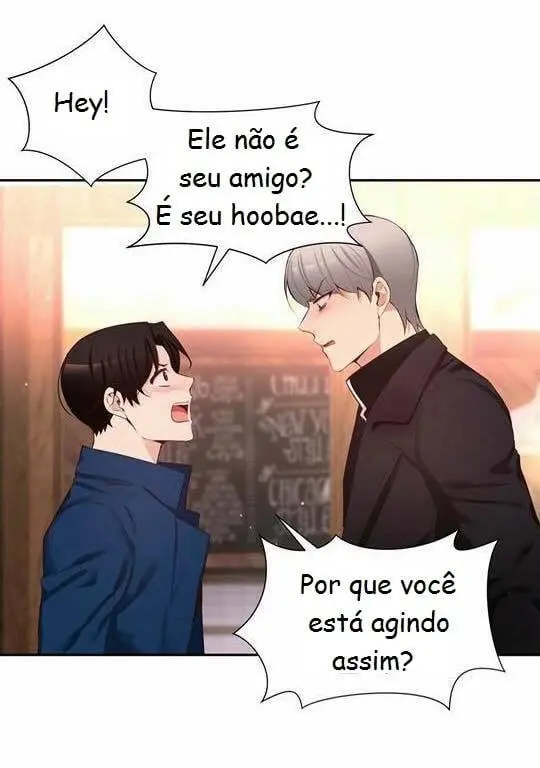 A Guy Like You – Capítulo 48 Yaoi – Página 58