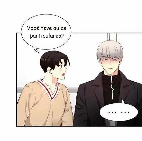 A Guy Like You – Capítulo 48 Yaoi – Página 6