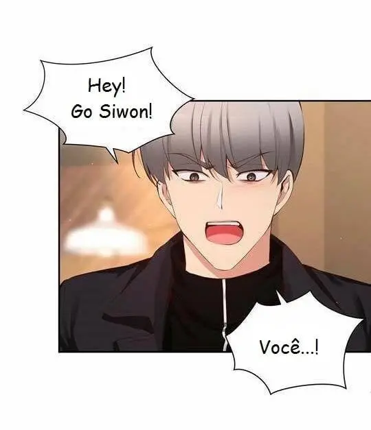 A Guy Like You – Capítulo 48 Yaoi – Página 60