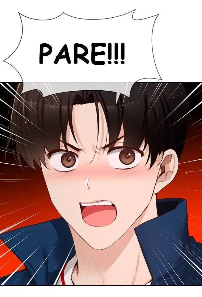 A Guy Like You – Capítulo 48 Yaoi – Página 61