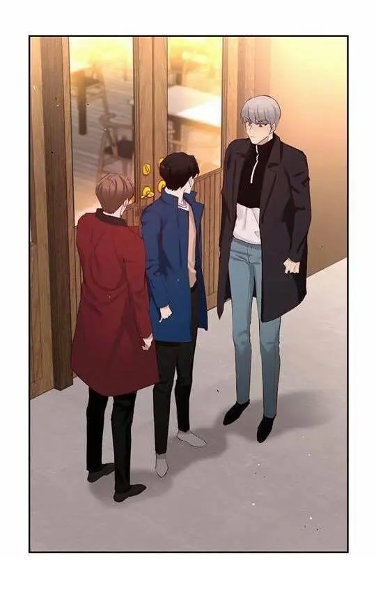 A Guy Like You – Capítulo 48 Yaoi – Página 62